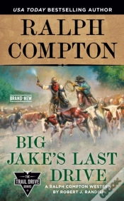 Capa do artigo Ralph Compton Big Jake