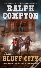 Capa do artigo Ralph Compton Bluff City