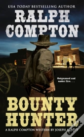Ralph Compton Bounty Hunter