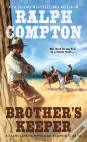 Ralph Compton Brother'S Keeper