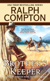 Capa do artigo Ralph Compton Brother