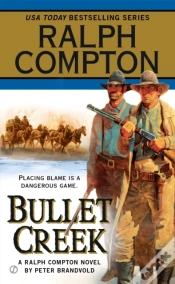 Capa do artigo Ralph Compton Bullet Creek