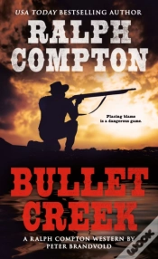 Capa do artigo Ralph Compton Bullet Creek