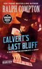 Ralph Compton Calvert'S Last Bluff - Preview