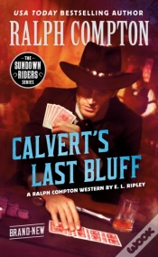 Capa do artigo Ralph Compton Calvert