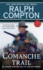 Ralph Compton Comanche Trail - Preview