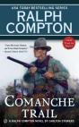 Ralph Compton Comanche Trail - Preview
