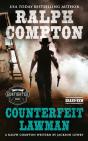 Ralph Compton Counterfeit Lawman - Preview
