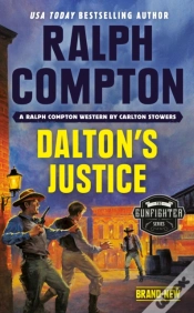 Capa do artigo Ralph Compton Dalton
