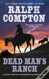 Ralph Compton Dead Man'S Ranch