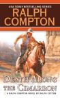 Ralph Compton Death Along The Cimarron - Preview