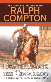 Capa do artigo Ralph Compton Death Along The Cimarron