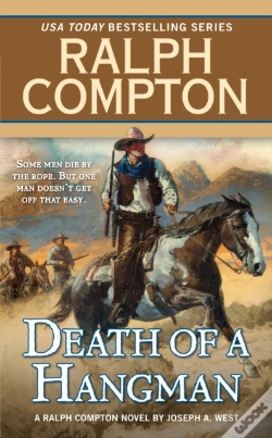 Capa do artigo Ralph Compton Death Of A Hangman