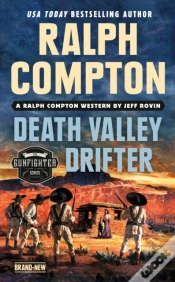 Capa do artigo Ralph Compton Death Valley Drifter