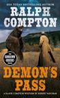 Ralph Compton Demon'S Pass - Preview