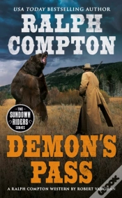 Capa do artigo Ralph Compton Demon