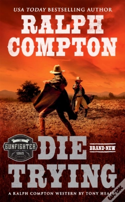 Capa do artigo Ralph Compton Die Trying