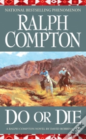 Capa do artigo Ralph Compton Do Or Die
