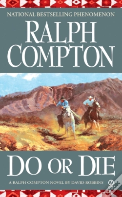 Capa do artigo Ralph Compton Do Or Die