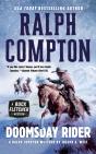 Ralph Compton Doomsday Rider - Preview