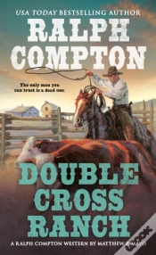 Capa do artigo Ralph Compton Double Cross Ranch