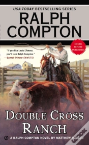 Capa do artigo Ralph Compton Double Cross Ranch