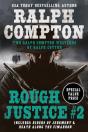 Ralph Compton Double: Rough Justice #2 - Preview