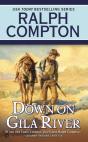 Ralph Compton Down On Gila River - Preview