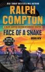 Ralph Compton Face Of A Snake - Preview