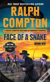 Capa do artigo Ralph Compton Face Of A Snake