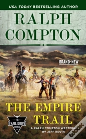 Capa do artigo Ralph Compton Face Of A Snake