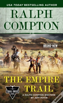 Capa do artigo Ralph Compton Face Of A Snake