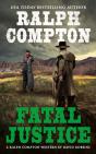 Ralph Compton Fatal Justice - Preview
