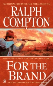 Capa do artigo Ralph Compton For The Brand