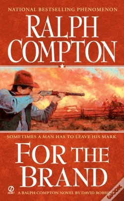 Capa do artigo Ralph Compton For The Brand