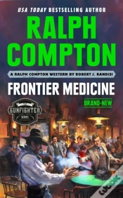 Capa do artigo Ralph Compton Frontier Medicine