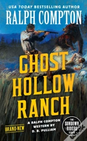 Capa do artigo Ralph Compton Ghost Hollow Ranch