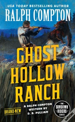 Capa do artigo Ralph Compton Ghost Hollow Ranch