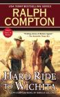 Ralph Compton Hard Ride To Wichita - Preview