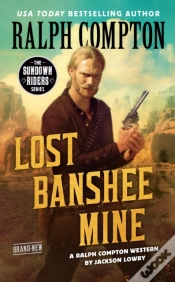 Capa do artigo Ralph Compton Lost Banshee Mine