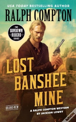 Capa do artigo Ralph Compton Lost Banshee Mine