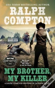 Capa do artigo Ralph Compton My Brother, My Killer