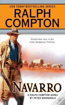 Capa do artigo Ralph Compton Navarro