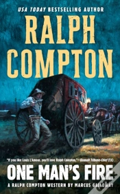 Capa do artigo Ralph Compton One Man