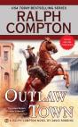 Ralph Compton Outlaw Town - Preview