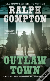 Ralph Compton Outlaw Town