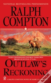 Capa do artigo Ralph Compton Outlaw