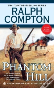 Capa do artigo Ralph Compton Phantom Hill