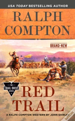 Capa do artigo Ralph Compton Red Trail