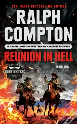 Capa do artigo Ralph Compton Reunion In Hell